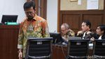 Potret SYL Diperiksa sebagai Saksi Mahkota Kasus Gratifikasi-Pemerasan