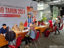 Clue Sistem PPDB Baru dari Kemendikdasmen: Zonasi Jadi Domisili