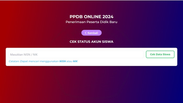 PPDB Makassar