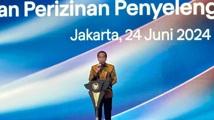 Upaya Intensif untuk Mengamankan Izin MotoGP Mandalika Melelahkan Presiden Jokowi Hingga Jelang Acara