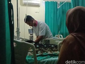 Delusi Pria Indramayu, Sakti hingga Doyan Makan Paku
