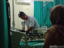 Delusi Pria Indramayu, Sakti hingga Doyan Makan Paku