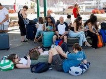 Pulau Wisata di Italia Tolak Kedatangan Turis Imbas Krisis Air