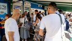 Pulau Wisata di Italia Tolak Kedatangan Turis Imbas Krisis Air