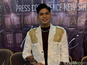 Radja Khan Cerita Kehilangan Ibu Lewat Single Pergi, Evi Masamba Terharu