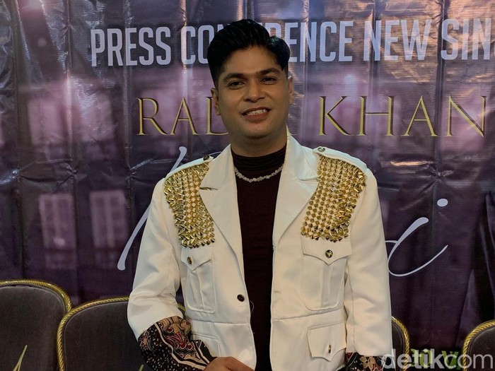 radja khan