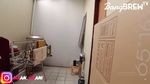 Jeroan Rumah Dewi Perssik yang Dilengkapi Lift dan Dapur Khusus ART