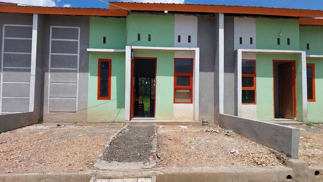 Buruan Cek! 5 Pilihan Rumah di Kabupaten Jeneponto, Harga Mulai Rp 140 Juta-an