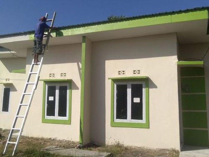 Rumah murah di Jeneponto