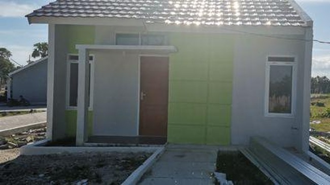 Buruan Cek! 5 Pilihan Rumah di Kabupaten Jeneponto, Harga Mulai Rp 140 Juta-an