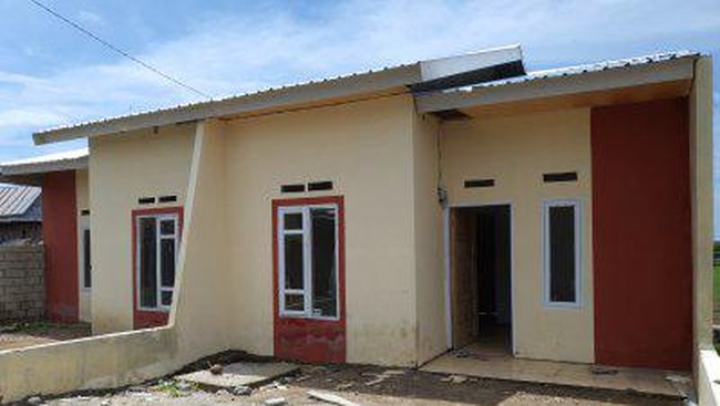 Buruan Cek! 5 Pilihan Rumah di Kabupaten Jeneponto, Harga Mulai Rp 140 Juta-an