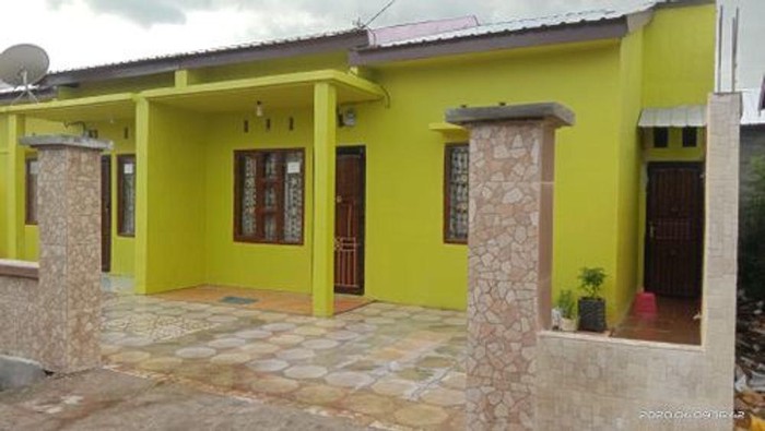 Rumah murah di Jeneponto