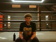 Sabda Ahessa Batal Tanding Lawan Ardan Achmad Karena Masalah Kesehatan