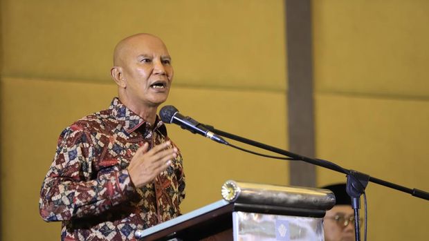 Said Abdullah, Ketua Banggar DPR