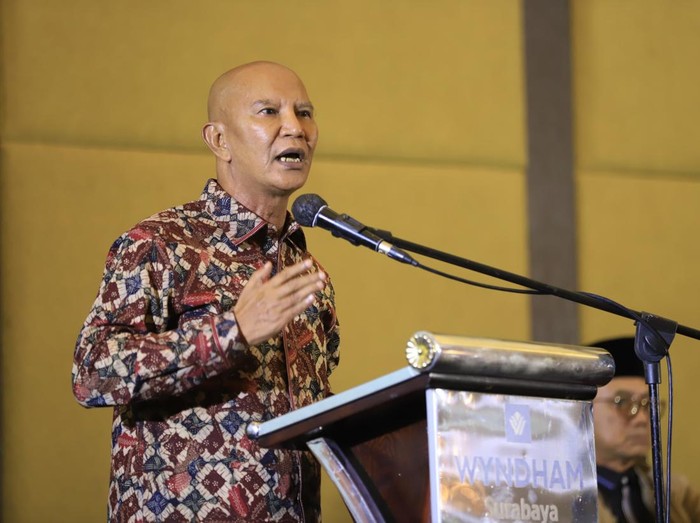Said Abdullah, Ketua Banggar DPR