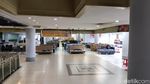 Potret Terkini Internasional Plaza, Mal Legendaris di Palembang
