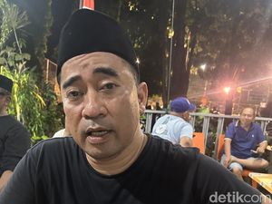 Gerindra Parepare Usul Bendahara DPC Dipecat gegara Membelot Dukung Tasming