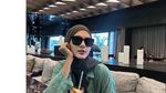 Serunya Paula Verhoeven Saat Ngopi hingga Makan Bareng Geng Cendol