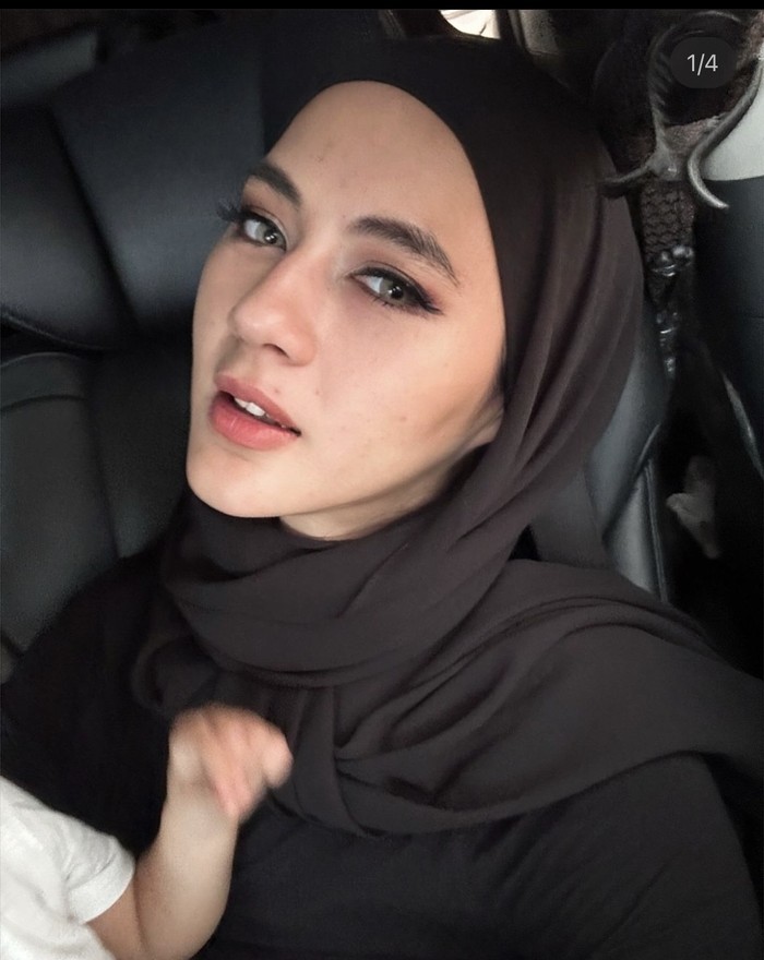 Serunya Paula Verhoeven Saat Ngopi hingga Makan Bareng Geng Cendol