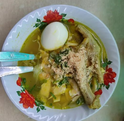 soto ceker enak di Jakarta dan sekitarnya