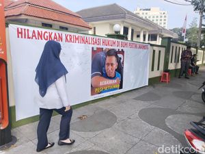 Jabar Hari Ini: Praperadilan Pegi Setiawan Dikabulkan Hakim
