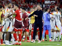 Prediksi Susunan Pemain Ekuador Vs Jerman: Rotasi Besar Nagelsmann
