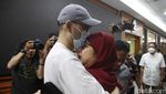 Tangis Karen Agustiawan Divonis 9 Tahun Penjara