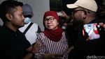 Tangis Karen Agustiawan Divonis 9 Tahun Penjara