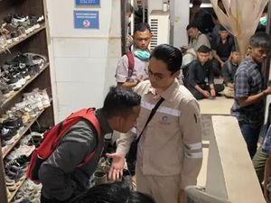 Fakta-fakta HRD PT IMIP Viral Teriaki Calon Karyawan Sampah Berujung Nonjob