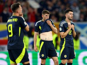 Skotlandia di Euro 2024: Datang Cepat, Tersingkir Juga Cepat