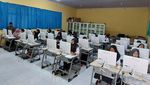 Top! Asesmen Kompetensi Guru untuk Madrasah Kini Berbasis Digital