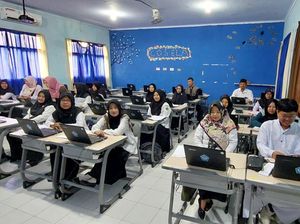 Kemenag Usulkan 660 Ribu Formasi Guru PPPK, Guru Swasta Bersiap!