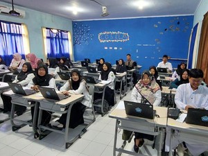 Asesmen Kompetensi Guru-Tendik Madrasah 2026 Segera Dibuka, Siap Ujian?