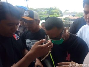 Ini Sosok B, Kru Band Last Child yang Beri Narkoba ke Virgoun