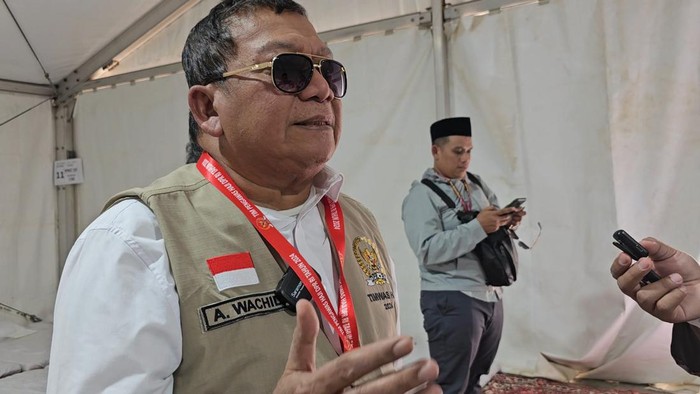 Dukungan Penuh dari Sembilan Fraksi DPR untuk Pembentukan Pansus Haji