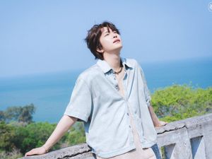 Youngjae GOT7 Gabung Manajemen Baru, Bentukan Eks Pegawai JYP
