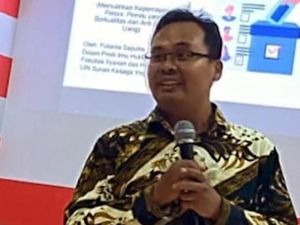 Hari Parlemen dan Catatan untuk Wakil Rakyat