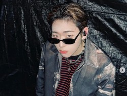 Zico Dituding Rampok Brankas Goo Hara Usai Kematiannya, Ini Kata Agensi