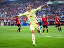 Daftar 8 Tim Negara yang Lolos 16 Besar Euro 2024