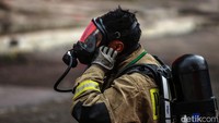 Tahun ini, Jakarta Fire Fighter Challenge mengusug tema Melalui Kegiatan Skill Kompetisi antar Sektor, Kita Wujudkan Petugas Pemadam Kebakaran yang Profesional Dalam Rangka Mendukung Sukses Jakarta untuk Indonesia.