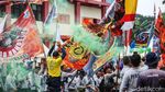 Adu Ketangkasan Petugas Gulkarmat se-Jakarta