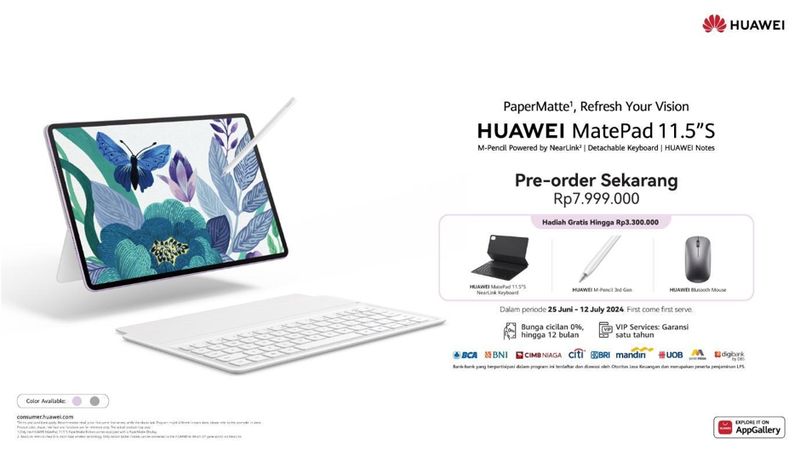 adv huawei