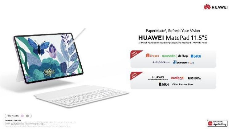 adv huawei