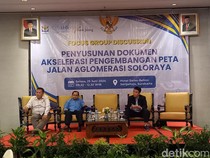 Kadin Dorong Aglomerasi di Solo Raya, Ini Alasannya