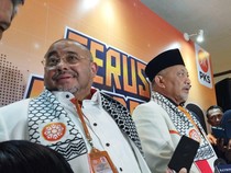 PKS Ajak PDIP Usung Duet Anies-Sohibul Iman di Pilgub Jakarta