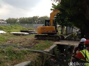 Lokasi Rumah Hadiah Negara di Karanganyar, Setneg: Presiden yang Pilih