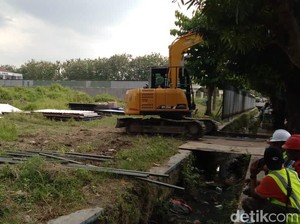 Lokasi Rumah Hadiah Negara di Karanganyar, Setneg: Presiden yang Pilih