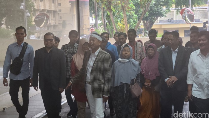 Keluarga Terdakwa Kasus Narkoba Vina Cirebon Laporkan Ketua RT ke Bareskrim Atas Dugaan Pemerasan