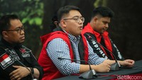 Sementara itu, Sekjen Taruna Merah Putih (TMP) Rio Dondokambey mengatakan momen ini ditujukan untuk mengingatkan kembali semangat dan pemikiran Bung Karno kepada generasi muda.