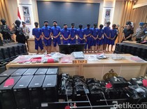 Praktik Judi Online Berkedok Game Online, Pelaku Promosi Chip di Facebook